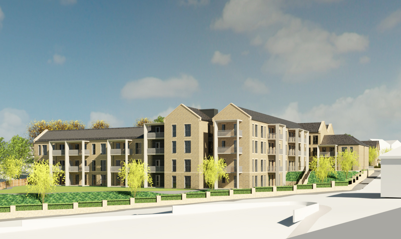 News Brewster Bye Architects